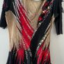 Rhythmic gymnastics leotards x 3 Image 7