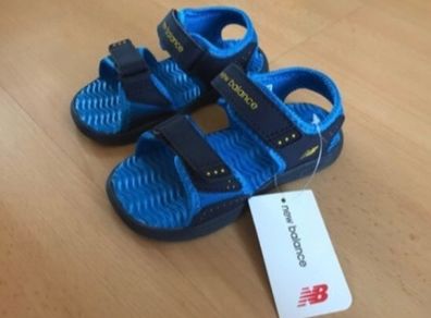 NB Sandals 10uk
