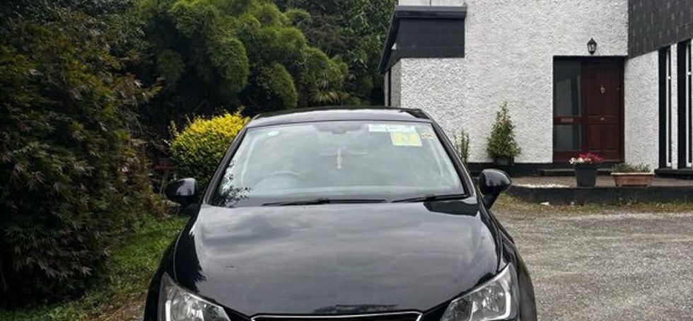 Seat Ibiza 1.2 Petrol Fresh Nct
