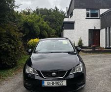 Seat Ibiza 1.2 Petrol Fresh Nct
