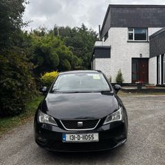 Seat Ibiza 1.2 Petrol Fresh Nct