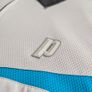 Prince Tennis / Golf Quarter Zip Performance Polo Image 3
