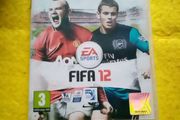 Fifa 12 PlayStation 3 ps3 games Original