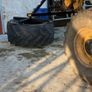 Silage wheel pushers Image 6