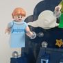 Lego Disney Peter Pan London Image 5