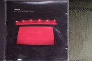 Interpol - Turn On The Bright Lights CD
