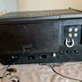 From 1978 CROWN 5TV-528UR TV AND RADIO, Made in Japan, full working. Image 7
