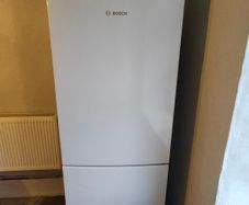 Bosch Series 2 Freestanding Fridge Freezer