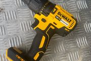 DCD778 18V XR Brushless Combi Drill