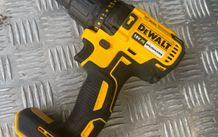 DeWalt DCD778 18V XR Brushless Hammer Dril