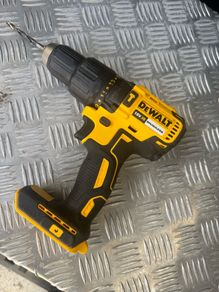 DeWalt DCD778 18V XR Brushless Hammer Dril