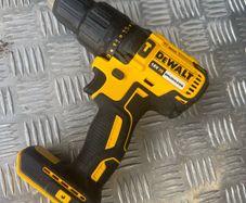 DeWalt DCD778 18V XR Brushless Hammer Dril