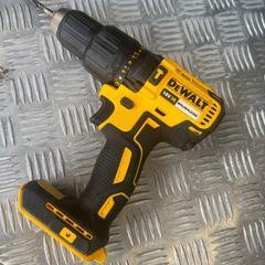 DeWalt DCD778 18V XR Brushless Hammer Dril