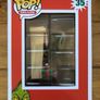 Funko Grinch with Bag (Deluxe Edition) Image 3