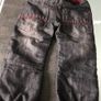 Boys BNWT jeans 12/18 mths Image 6