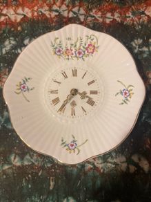 Royal Tara plate wall plate postage available