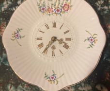 Royal Tara plate wall plate postage available