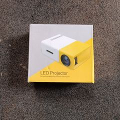 projector