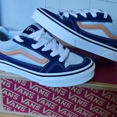 Brand new kids vans