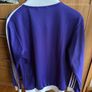 Adidas OG Purple full zip Image 7