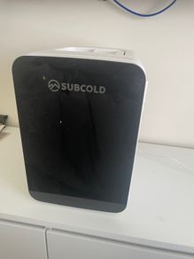 Subcold 10L Mini fridge