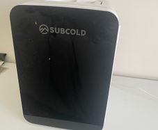 Subcold 10L Mini fridge