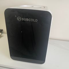 Subcold 10L Mini fridge