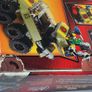 Lego Marvel Superheroes 76017: Captain America Vs Hydra (2014) 100% Complete W/BOX Image 5