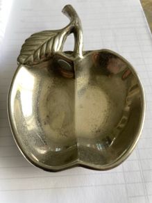 vintage trinket dish Sebastian Zia