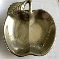 vintage trinket dish Sebastian Zia