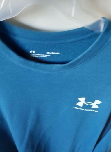 Under armour jumper XL