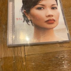 Bic Runga Beautiful Collision