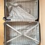Large Luggage Suitcase Image 6