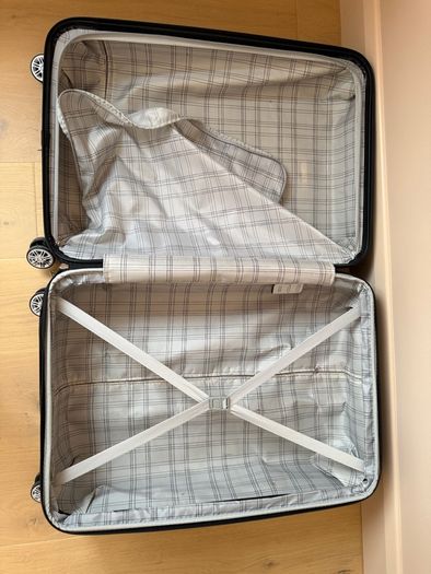 Large Luggage Suitcase