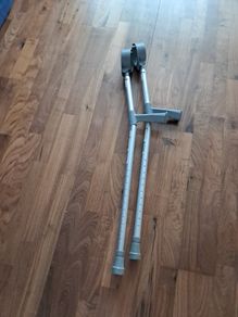 Crutches