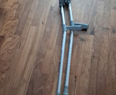 Crutches