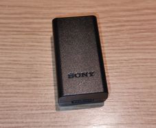 Sony USB power supply adapter charger AC DC 5v