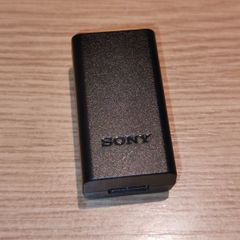 Sony USB power supply adapter charger AC DC 5v