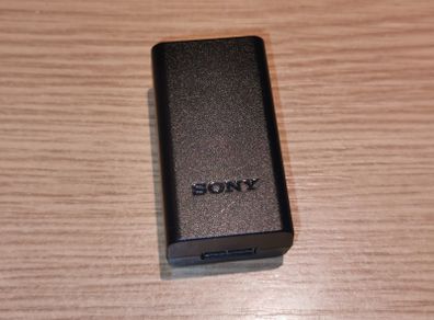 Sony USB power supply adapter charger AC DC 5v