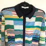 L.K.Bennett silk shirt UK14 Image 5