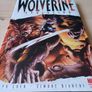 Wolverine Evolution Marvel Graphic Novel Hardback 2007 Image 3