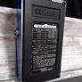 BOSS CS-2 - Vintage Compression Sustainer (Black Label, MIJ, ACA-12V). Image 6