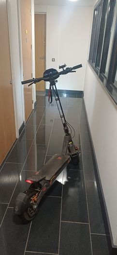 Kukirin G4 (2025) scooter