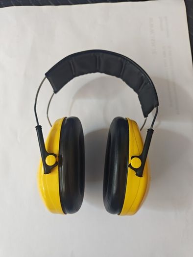 Ear Defenders