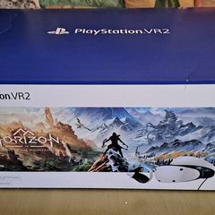Playstation VR2