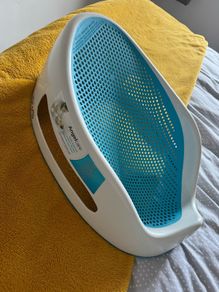 Anglecare baby bath support