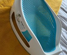 Anglecare baby bath support