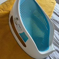 Anglecare baby bath support