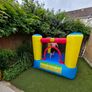 bouncy castle Image 2