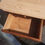 solid pine locker Image 9